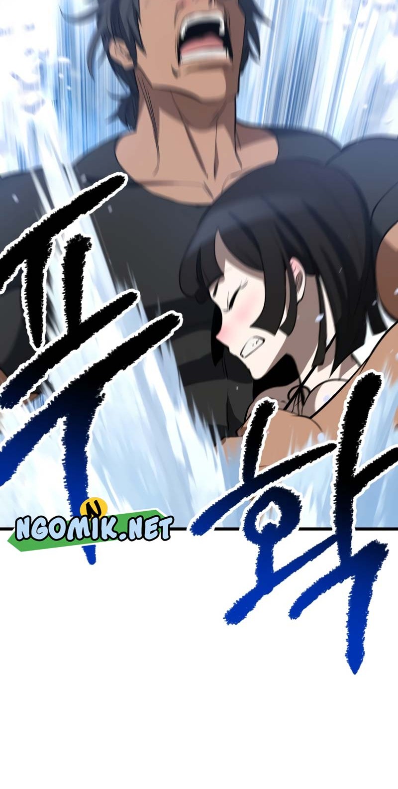 Sword King Chapter 157 - halaman 63