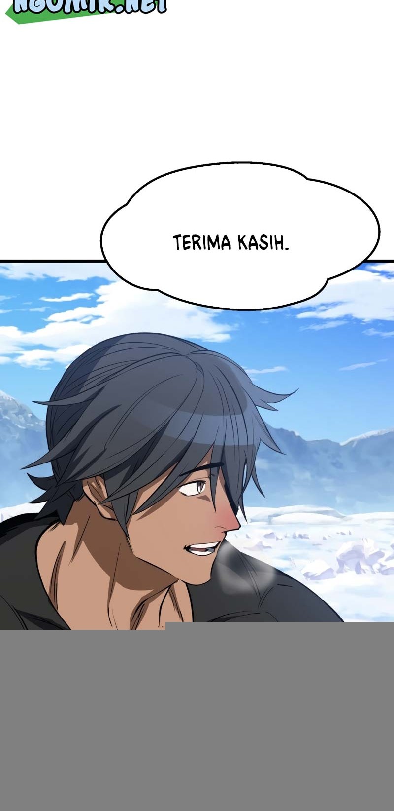 Sword King Chapter 157 - halaman 69