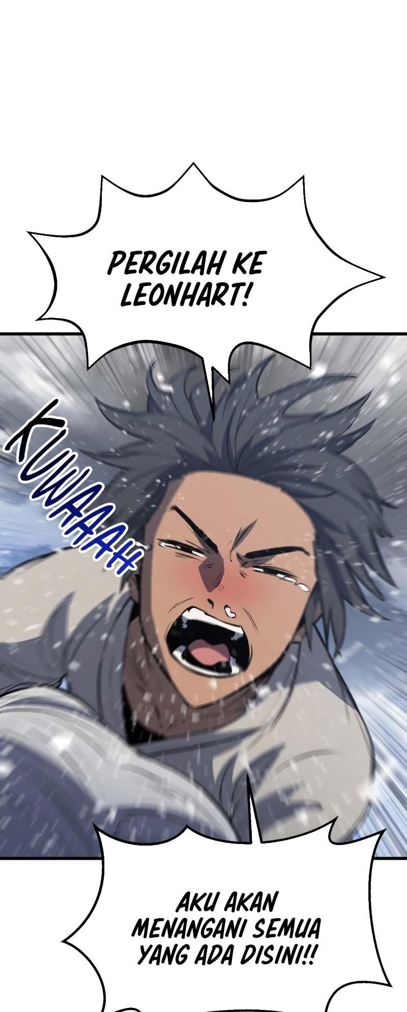 Sword King Chapter 157 - halaman 7