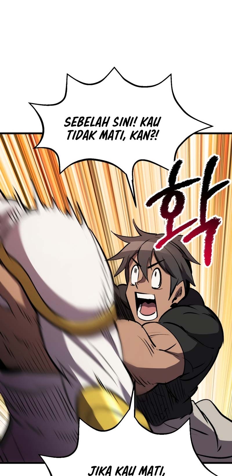 Sword King Chapter 157 - halaman 73