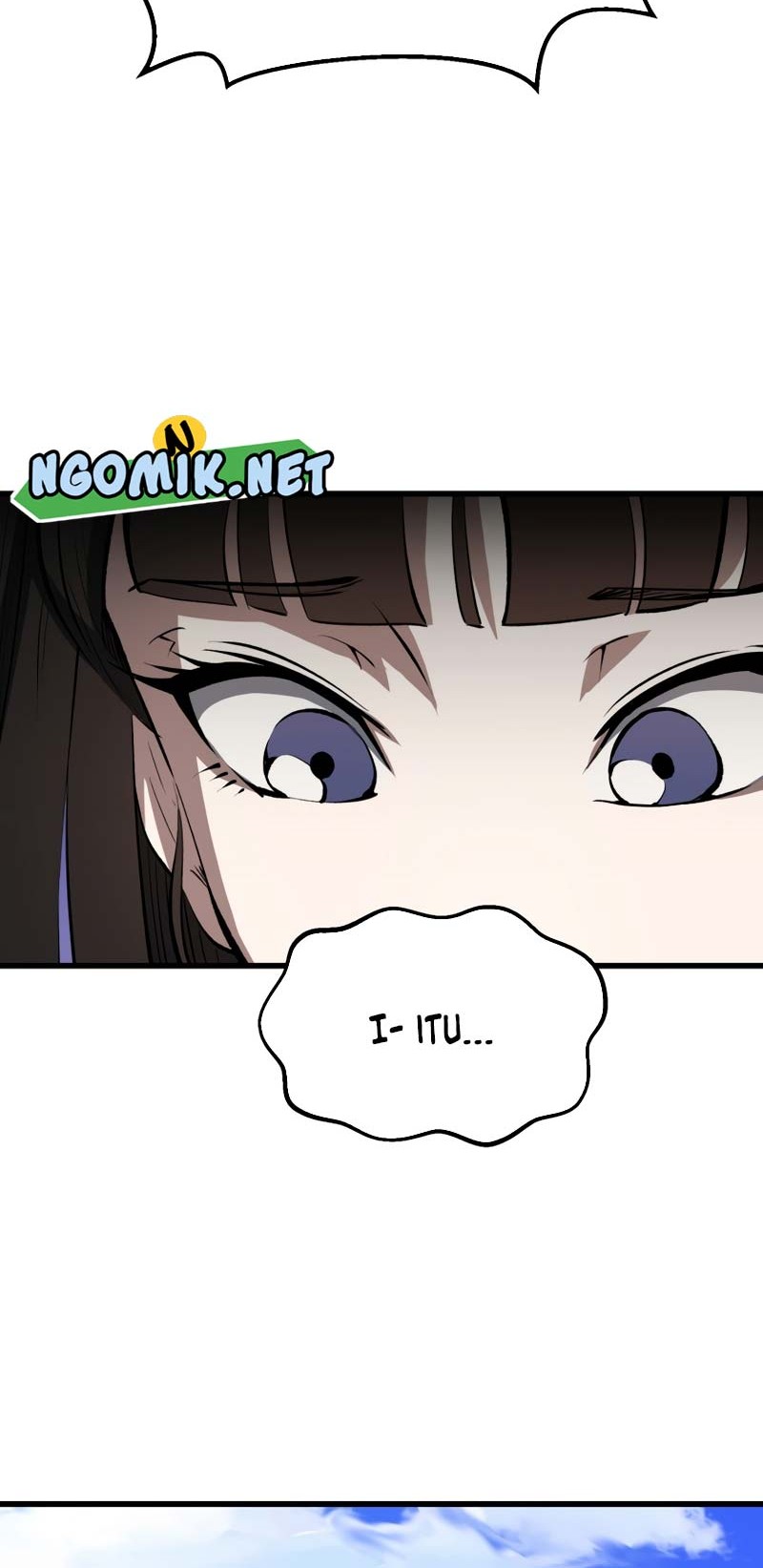 Sword King Chapter 157 - halaman 77