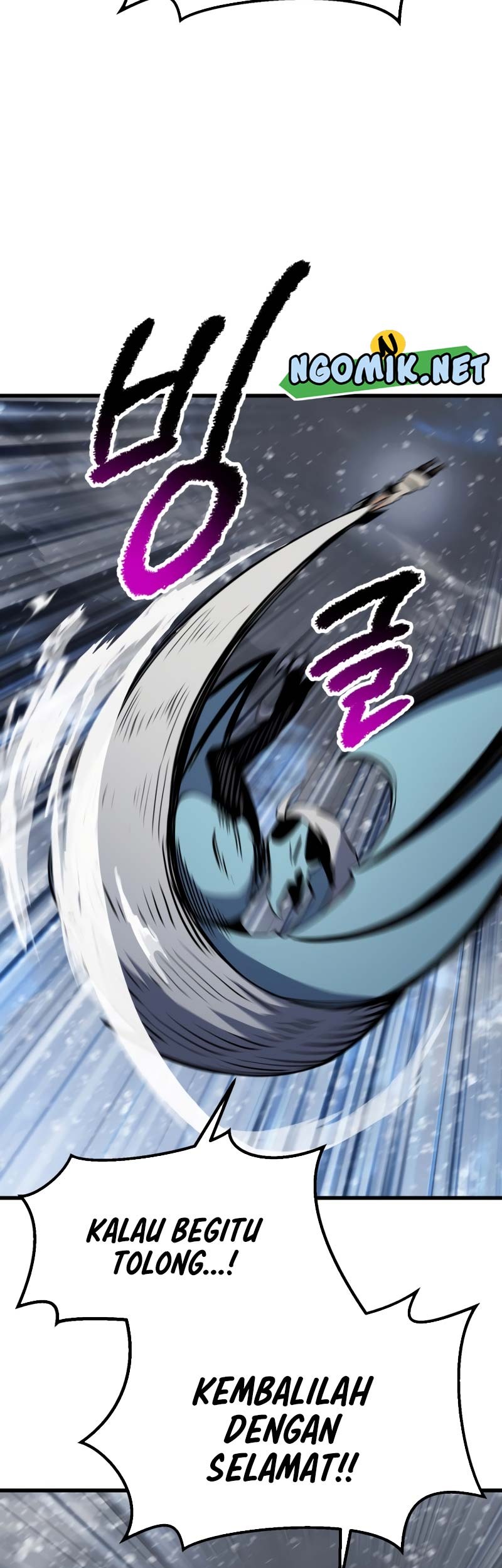 Sword King Chapter 157 - halaman 8