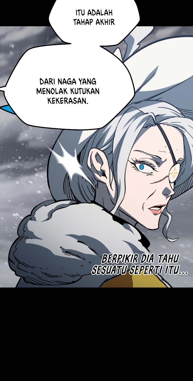 Sword King Chapter 158 - halaman 23