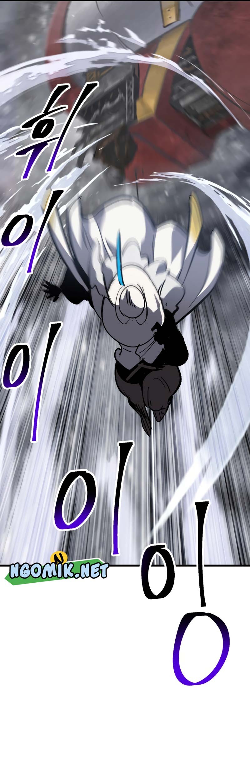Sword King Chapter 158 - halaman 28