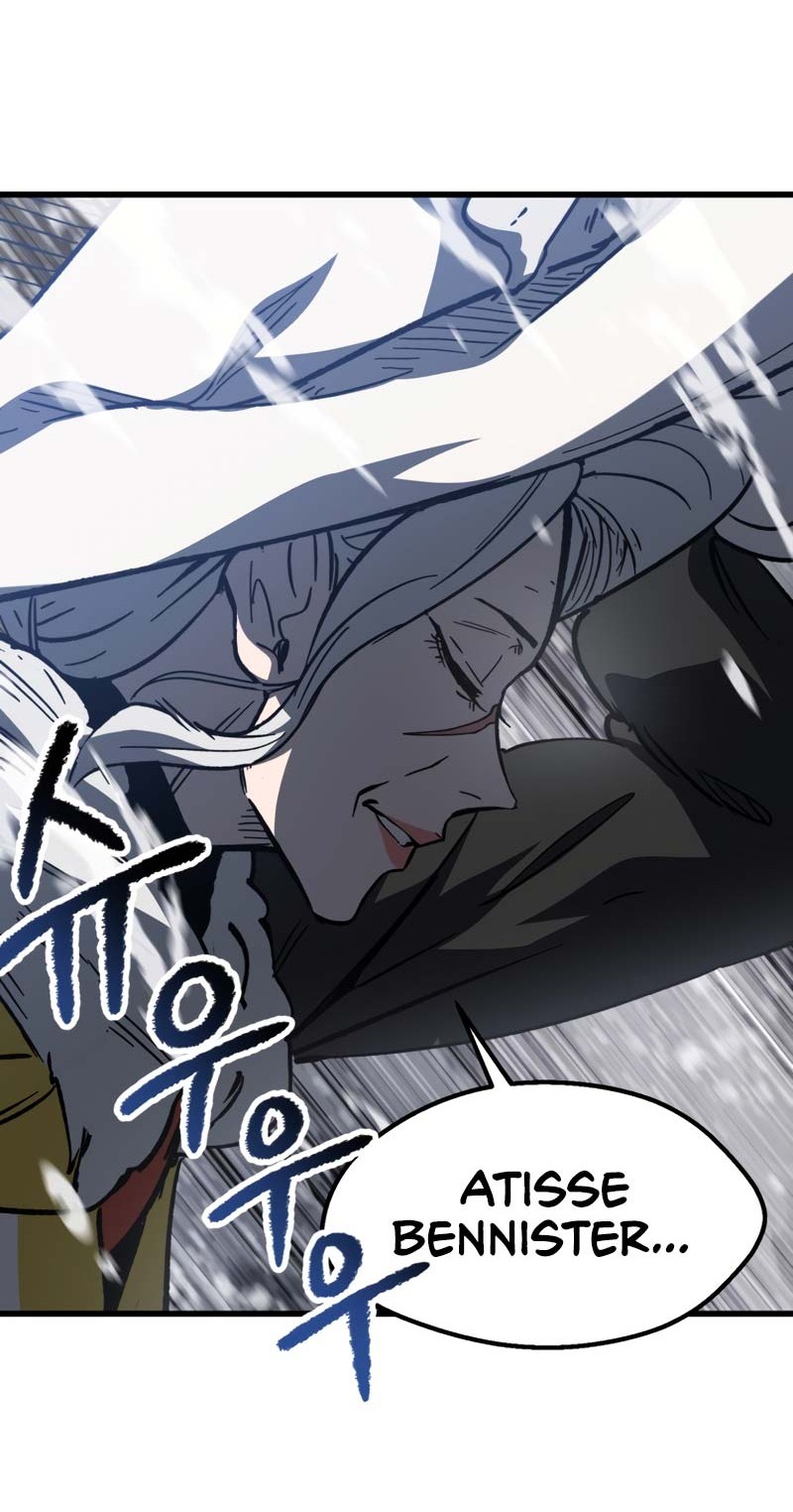 Sword King Chapter 158 - halaman 29