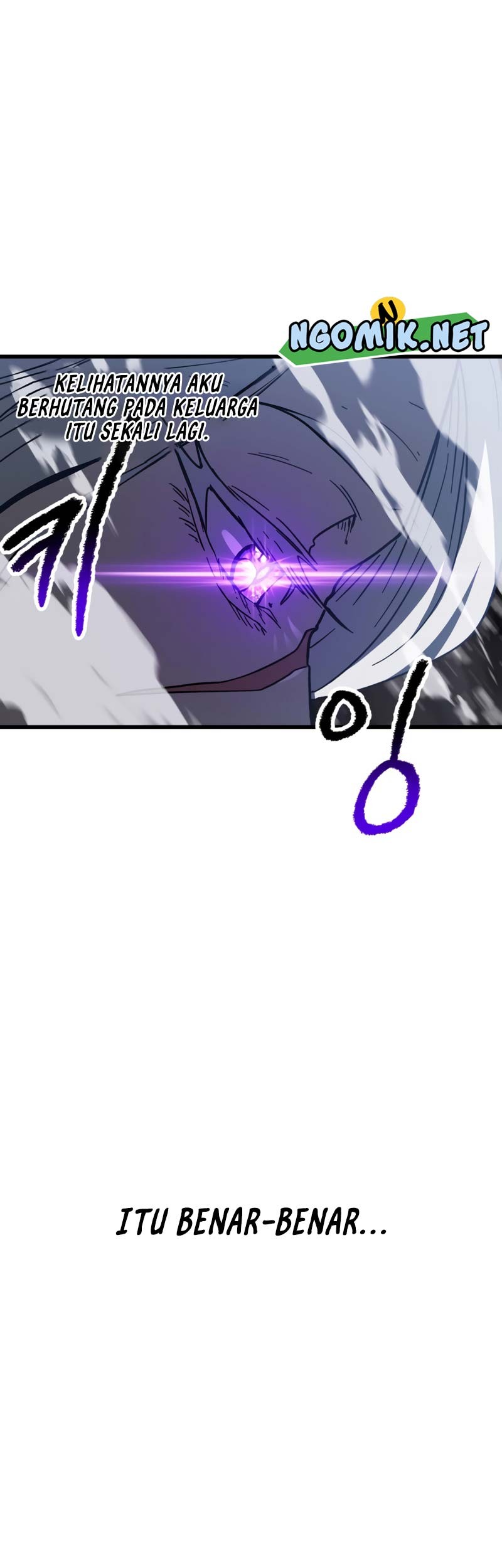 Sword King Chapter 158 - halaman 30