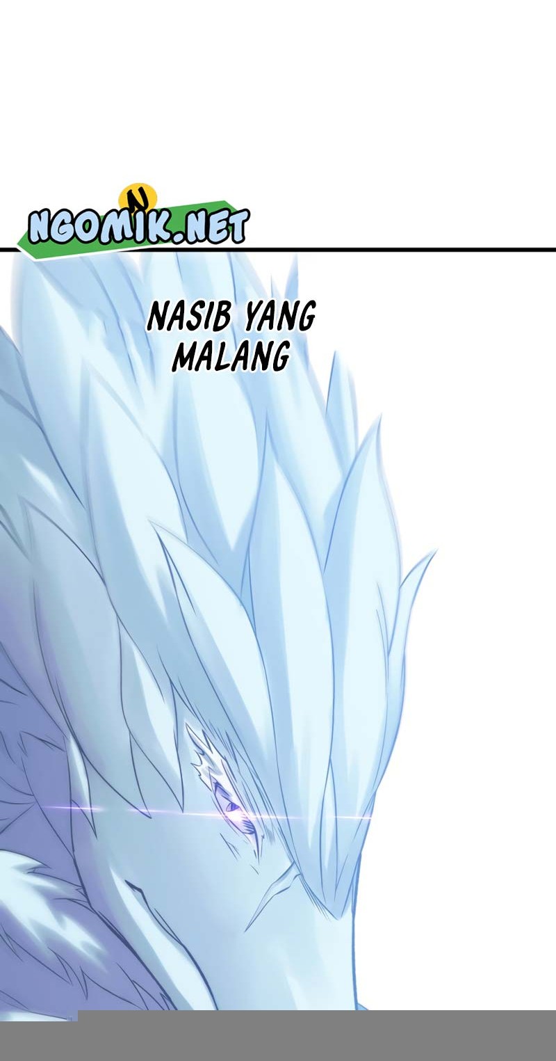 Sword King Chapter 158 - halaman 31