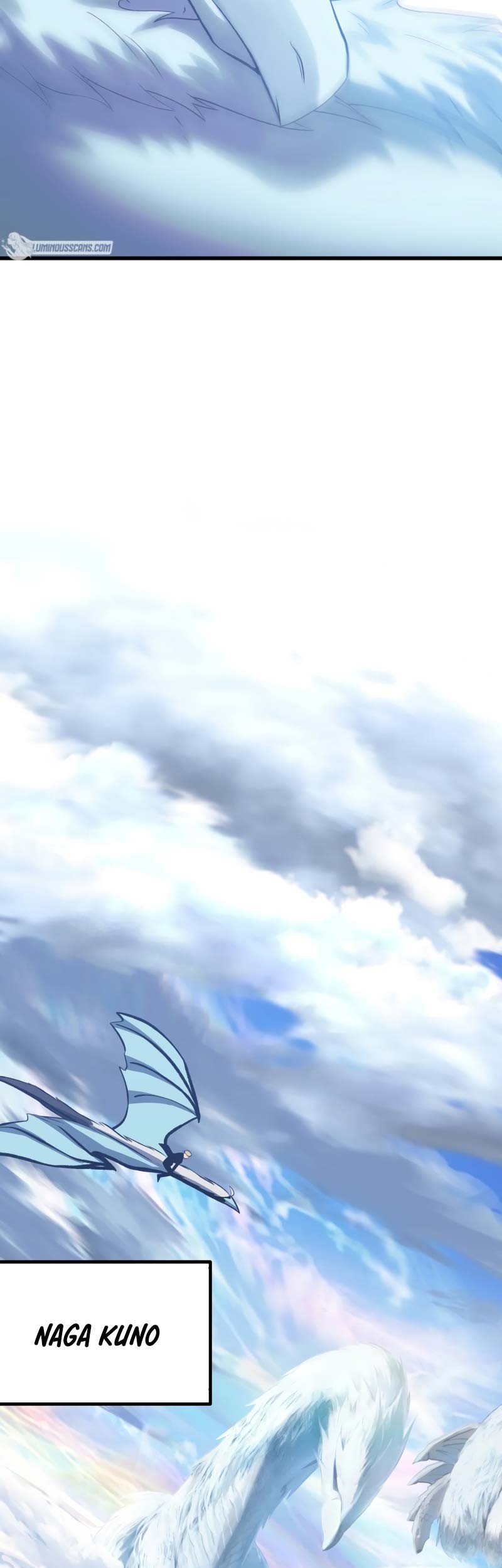 Sword King Chapter 158 - halaman 32