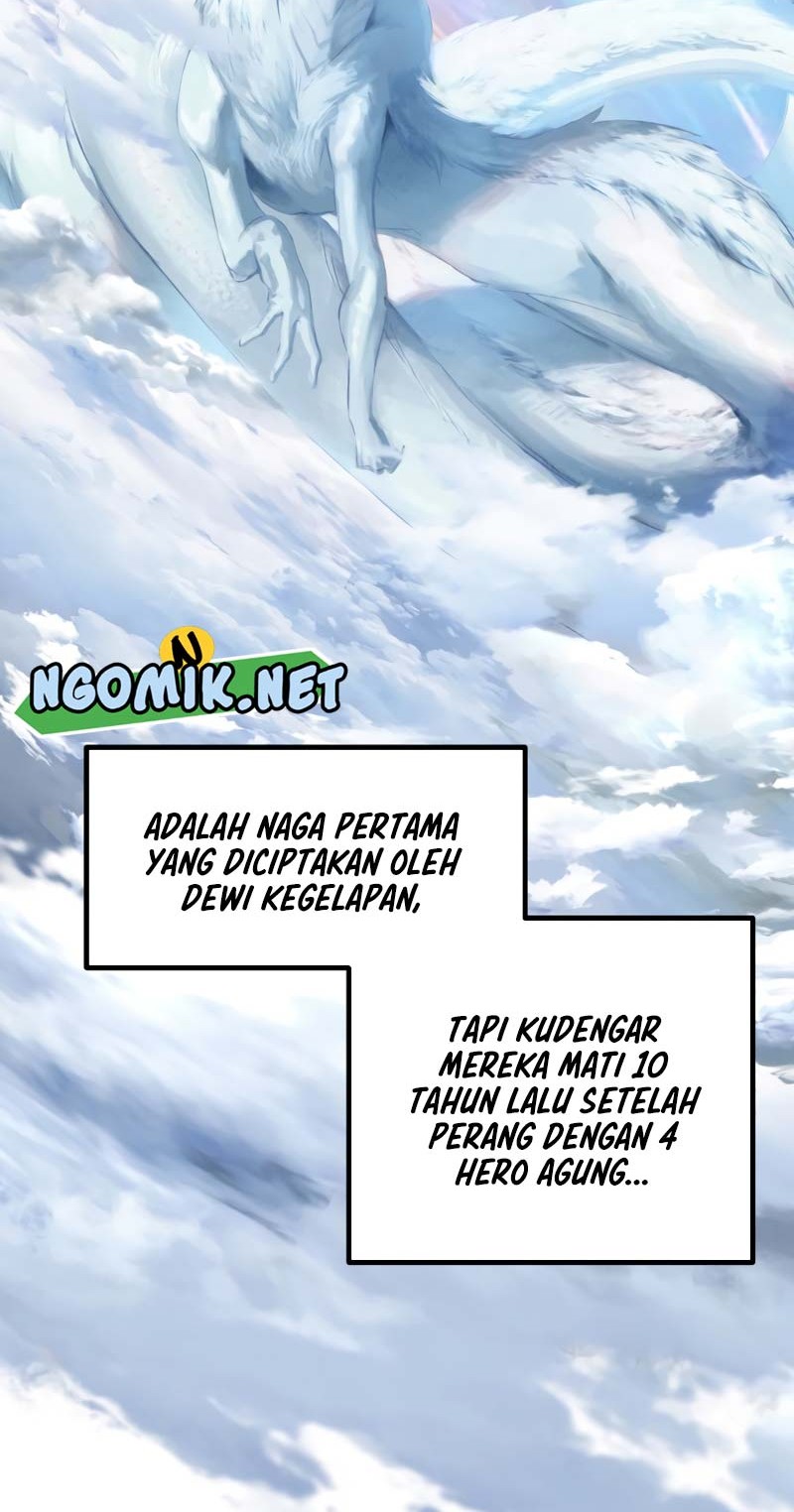 Sword King Chapter 158 - halaman 33