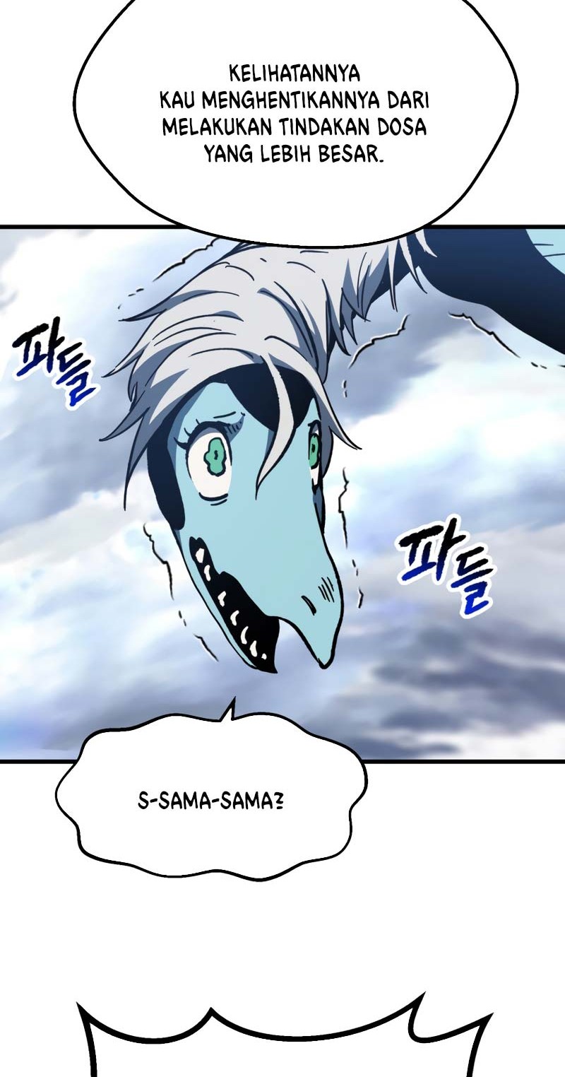 Sword King Chapter 158 - halaman 35