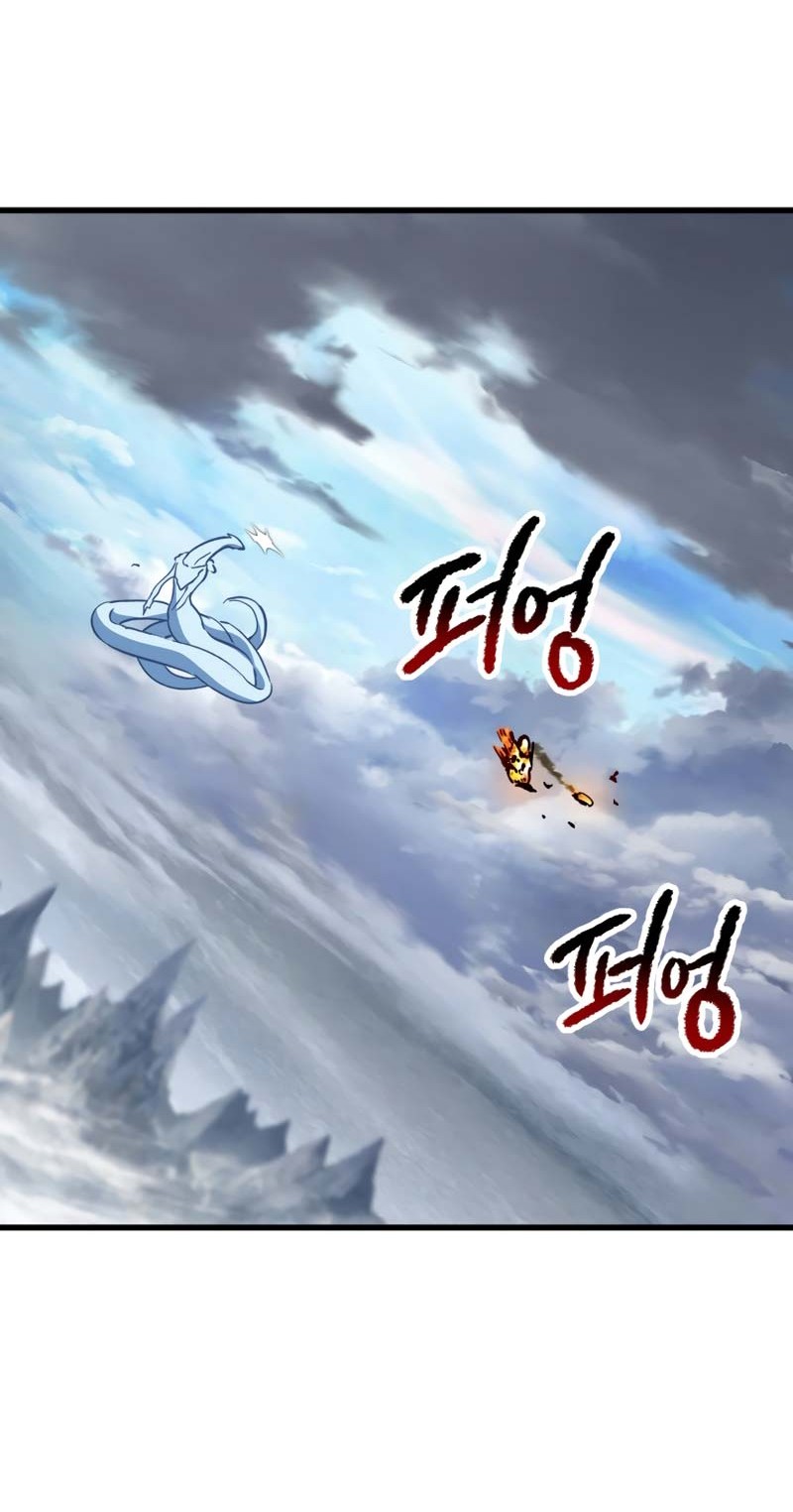Sword King Chapter 158 - halaman 37