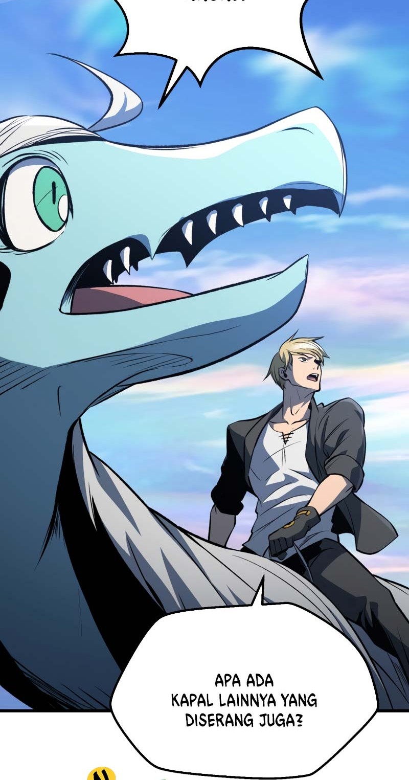 Sword King Chapter 158 - halaman 39