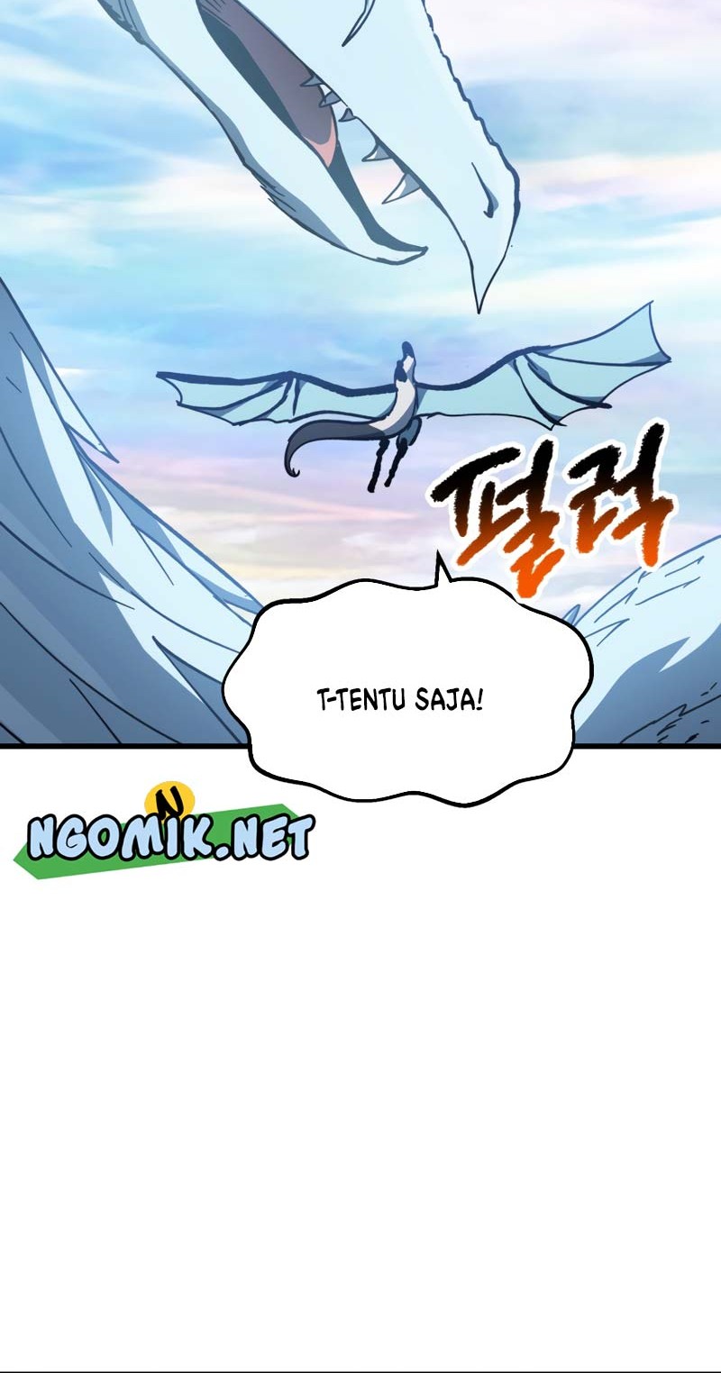 Sword King Chapter 158 - halaman 41