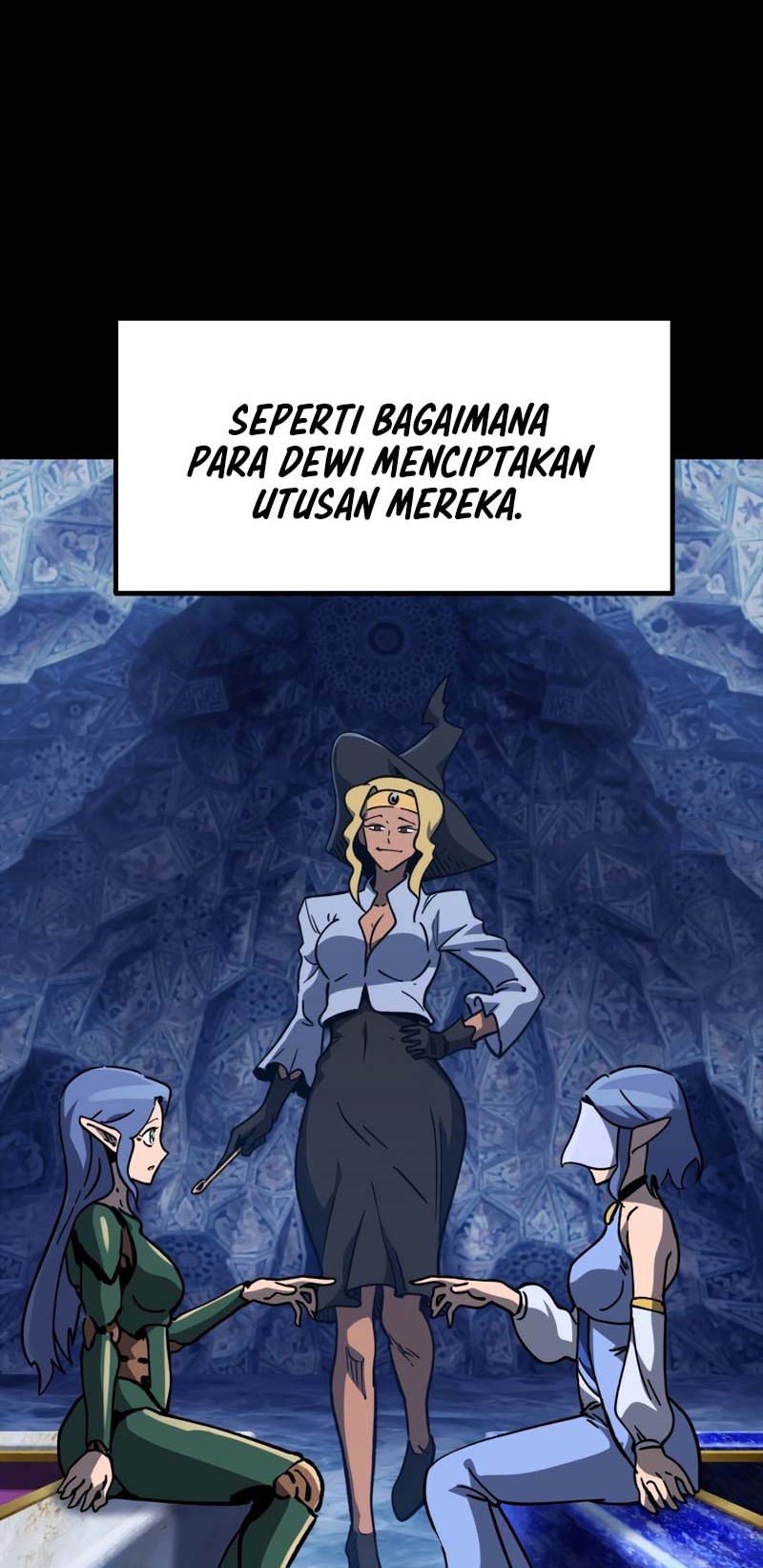 Sword King Chapter 158 - halaman 53