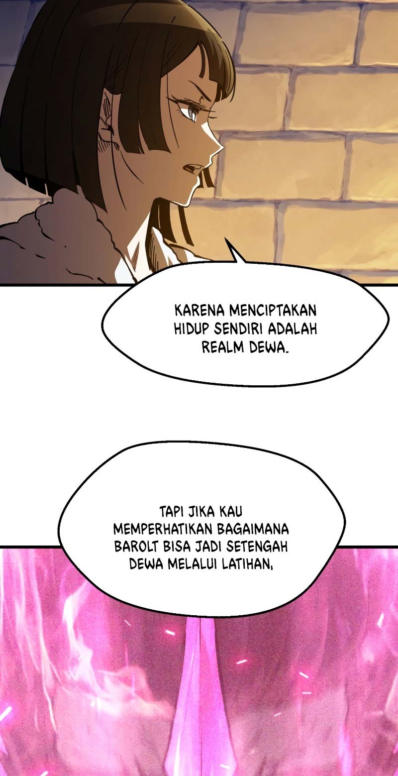 Sword King Chapter 158 - halaman 57