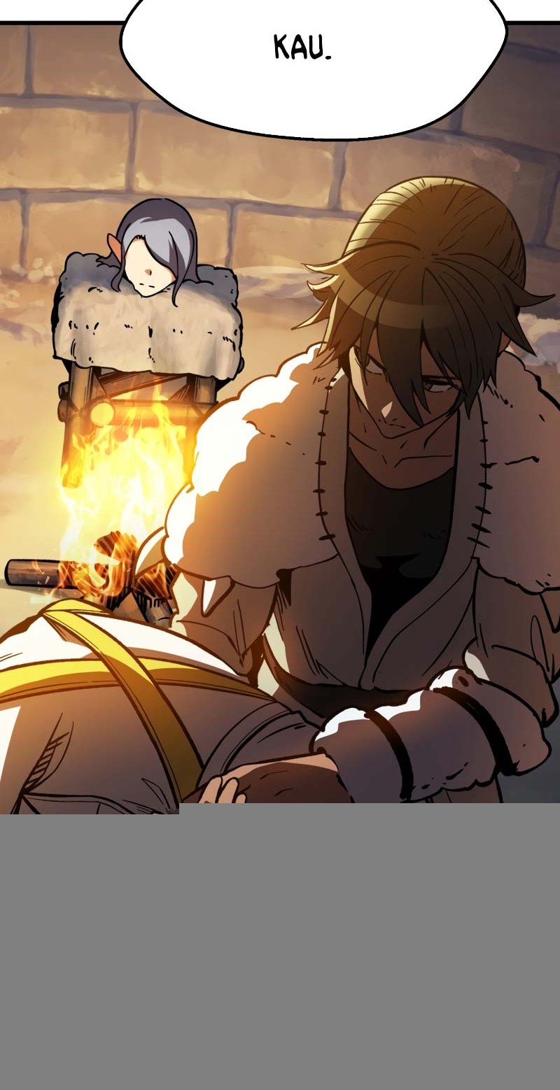 Sword King Chapter 158 - halaman 59