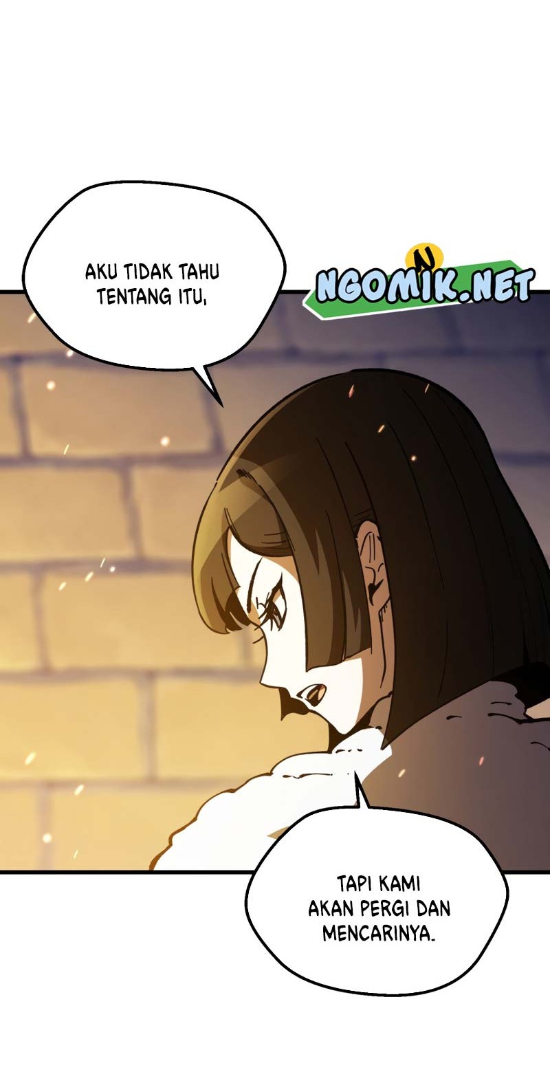 Sword King Chapter 158 - halaman 65