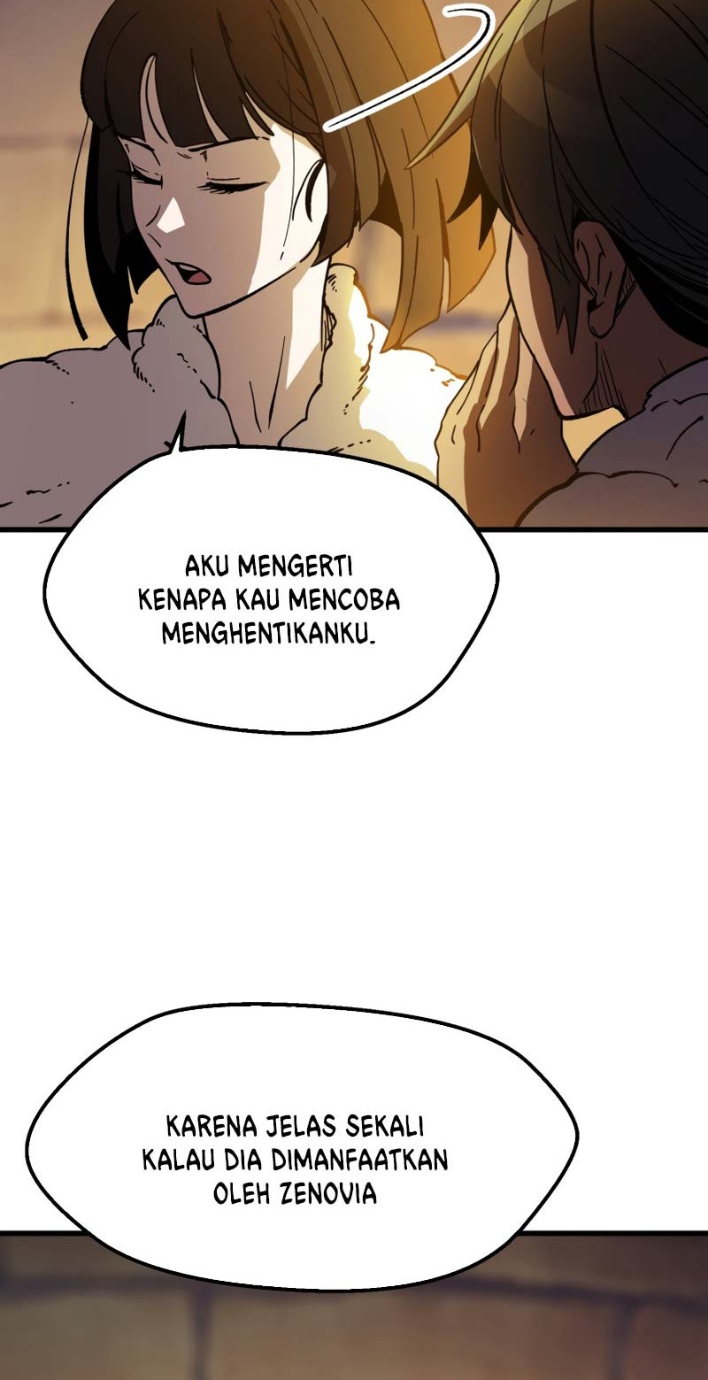Sword King Chapter 158 - halaman 69