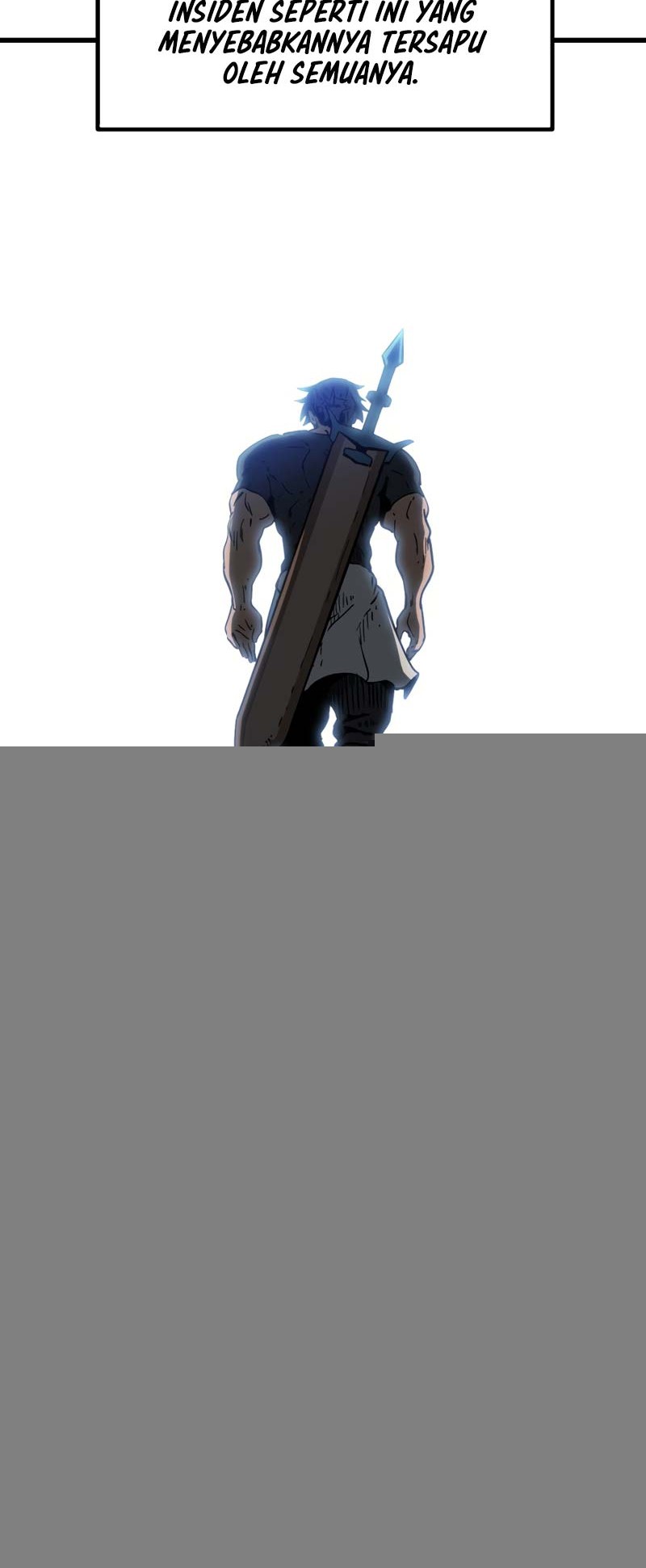 Sword King Chapter 158 - halaman 73