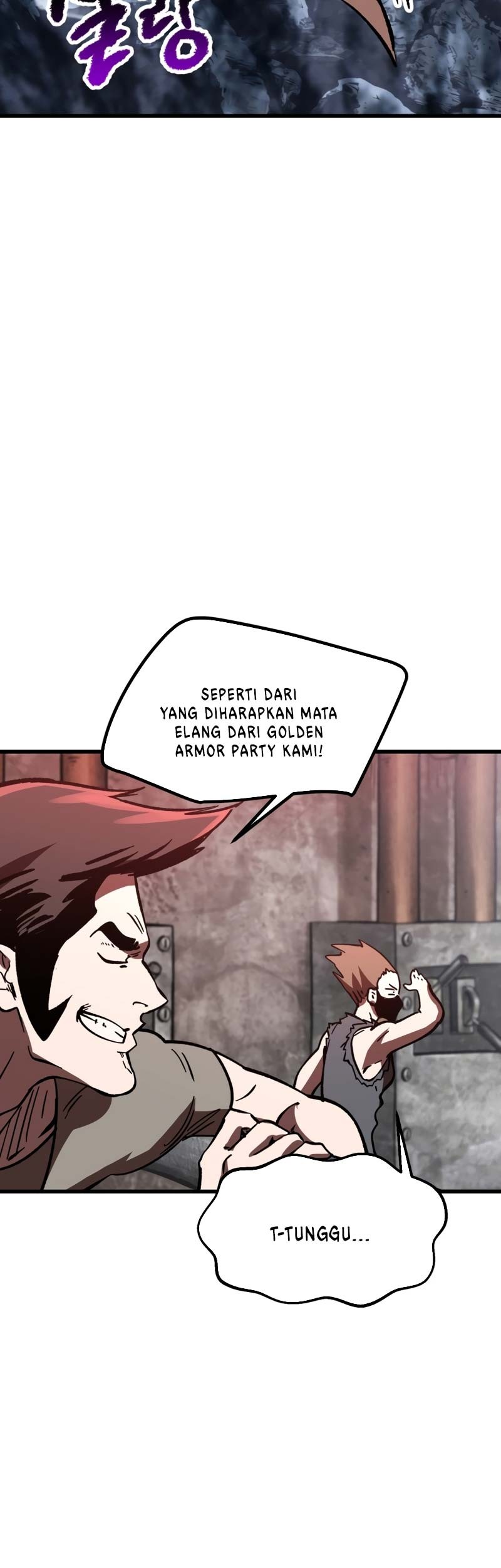Sword King Chapter 159 - halaman 12