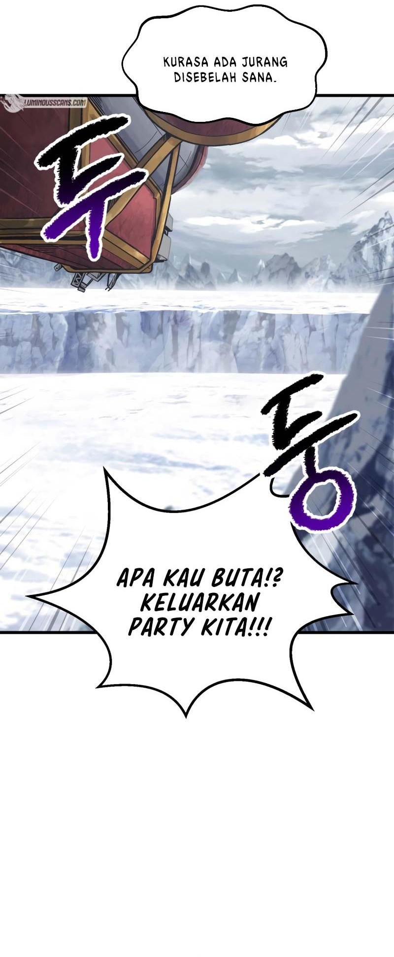 Sword King Chapter 159 - halaman 13