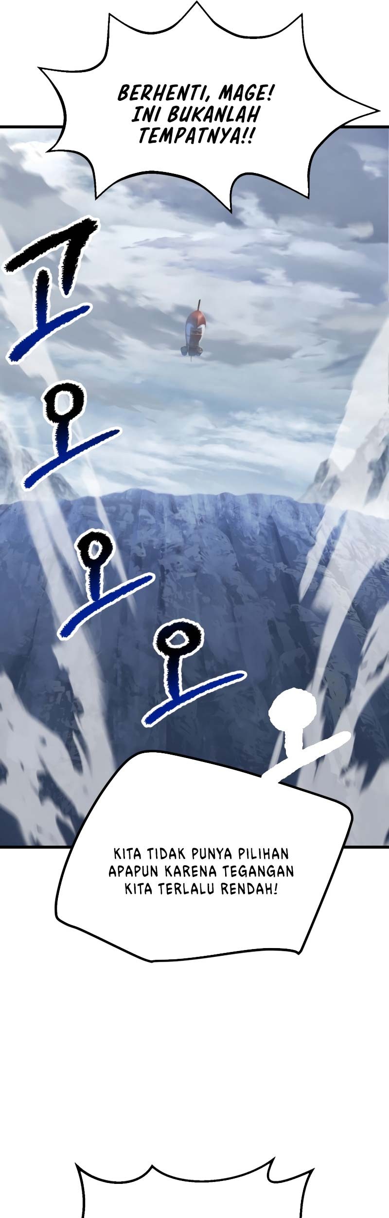 Sword King Chapter 159 - halaman 14