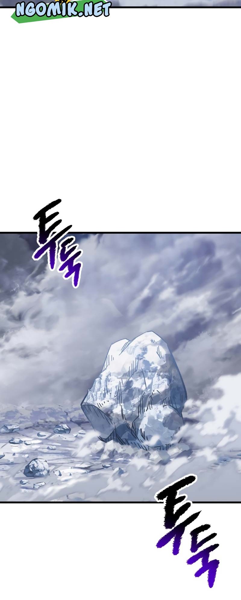 Sword King Chapter 159 - halaman 23