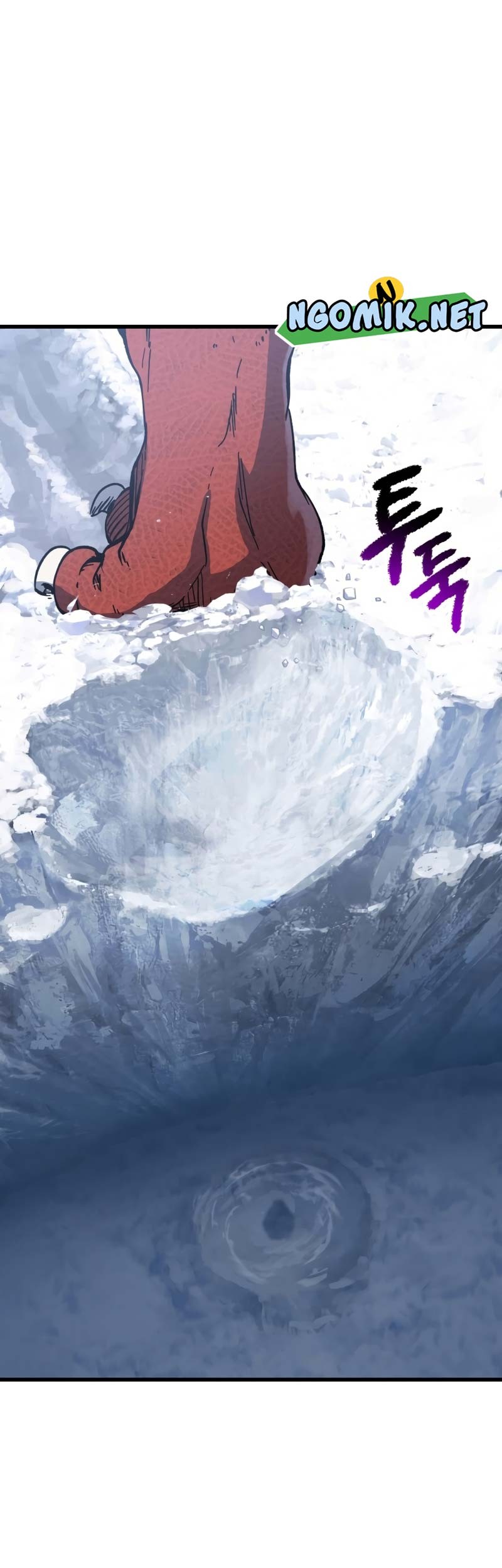Sword King Chapter 159 - halaman 24