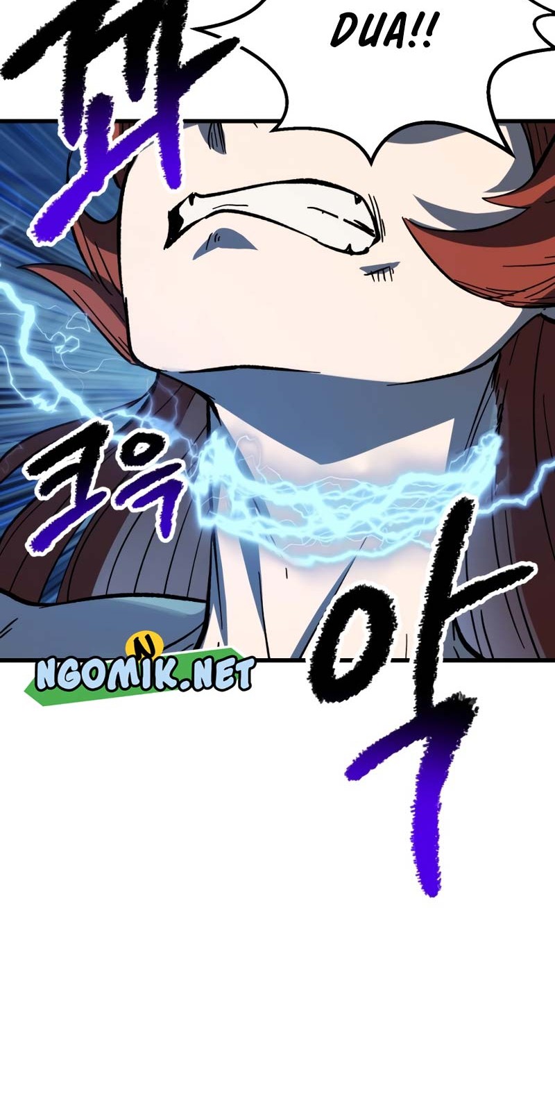 Sword King Chapter 159 - halaman 39
