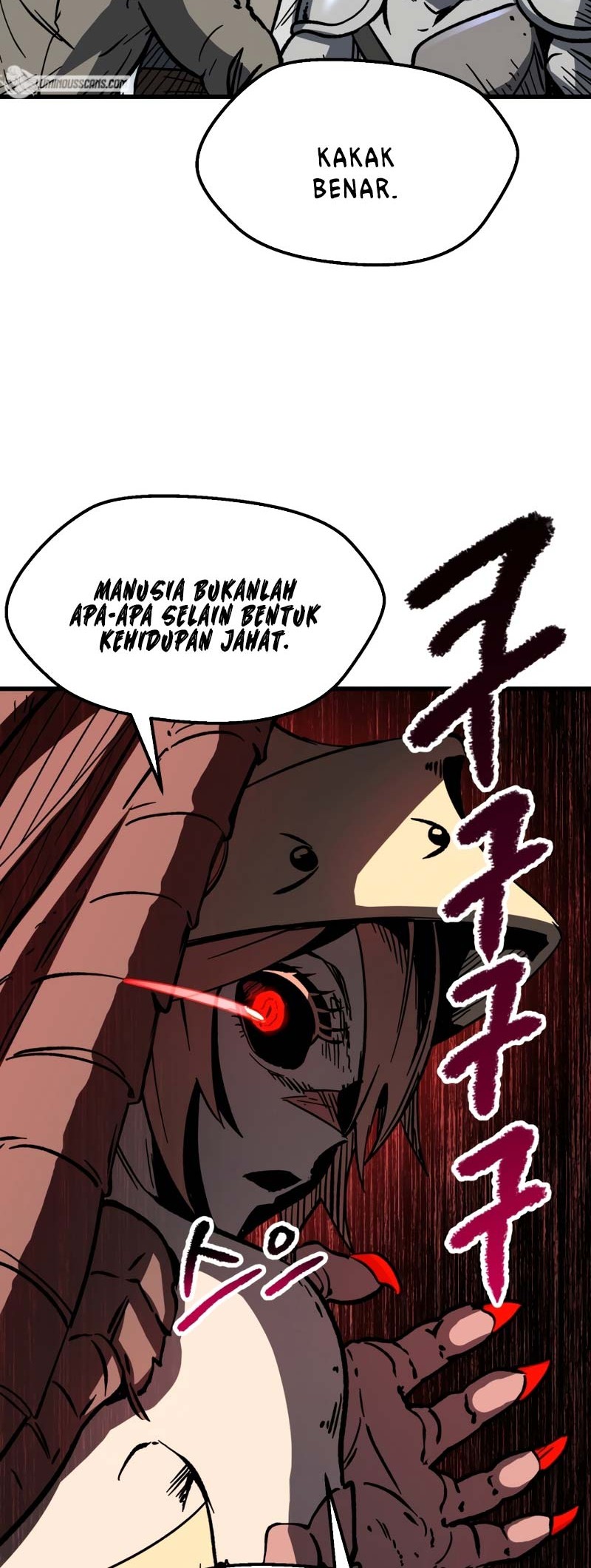 Sword King Chapter 159 - halaman 49