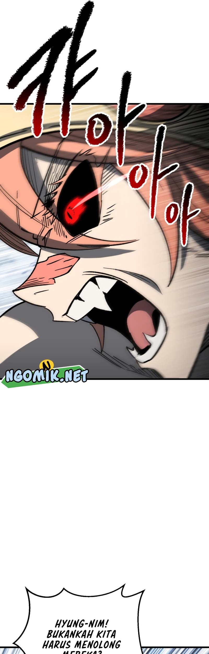 Sword King Chapter 159 - halaman 52