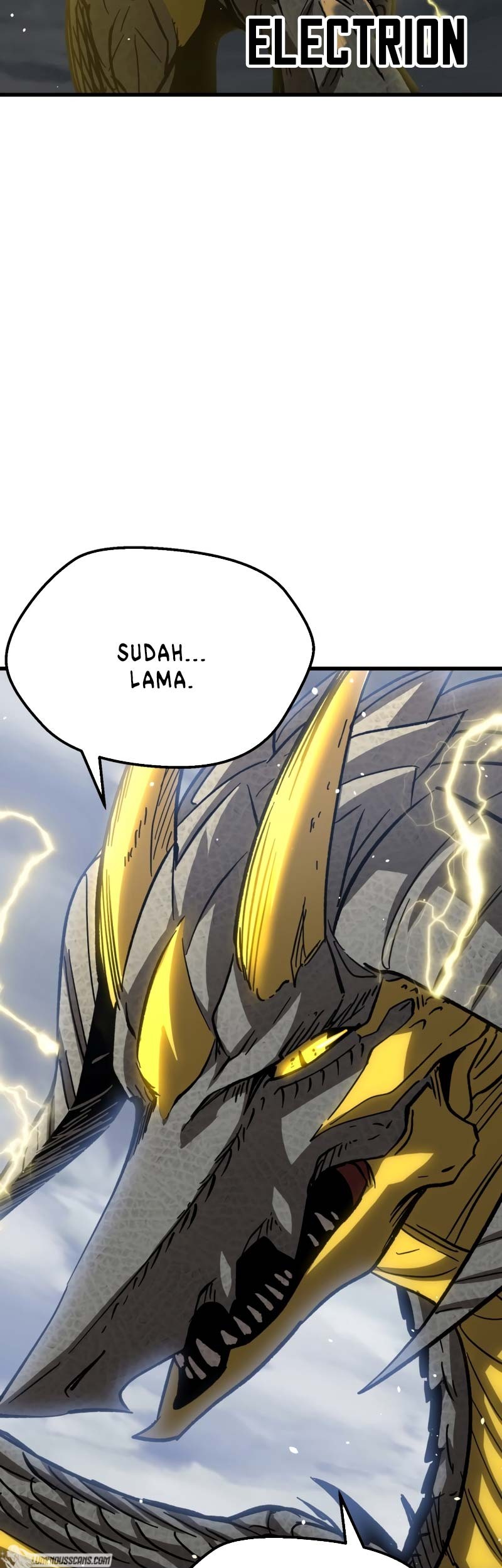 Sword King Chapter 159 - halaman 68