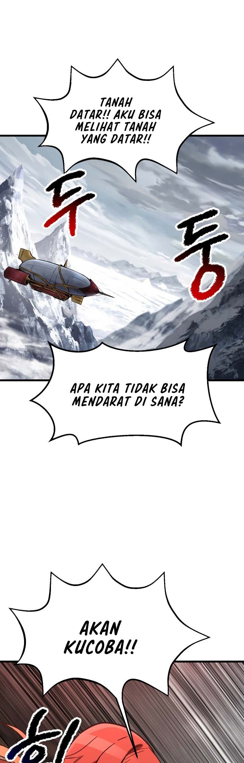 Sword King Chapter 159 - halaman 8