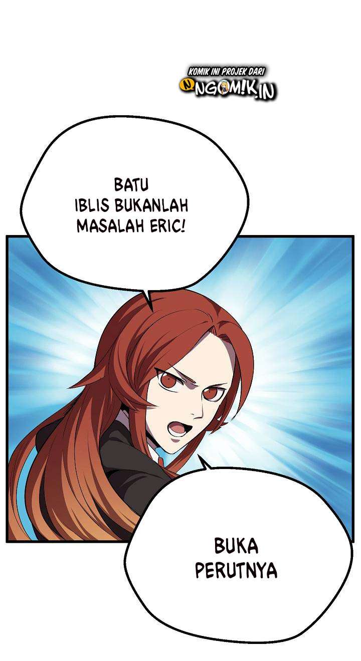 Sword King Chapter 16 - halaman 18