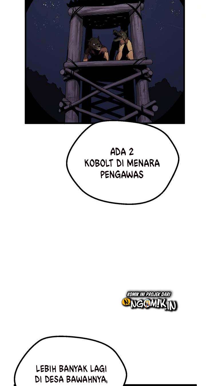 Sword King Chapter 16 - halaman 23