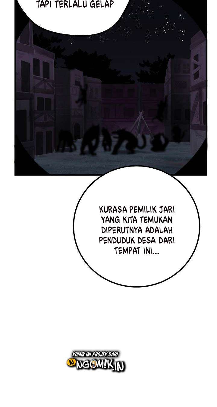 Sword King Chapter 16 - halaman 24