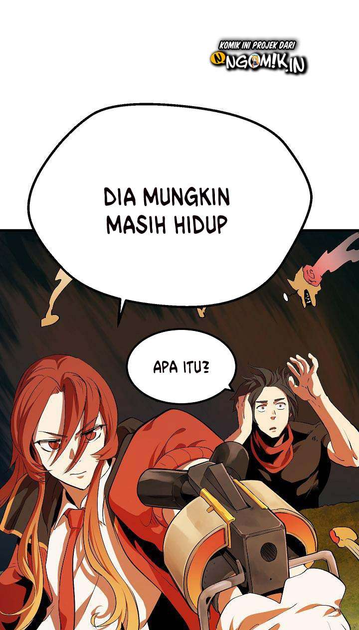 Sword King Chapter 16 - halaman 36