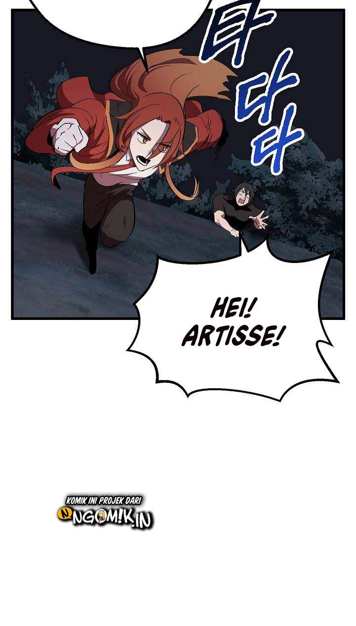 Sword King Chapter 16 - halaman 38