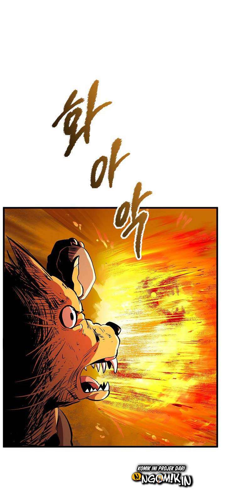 Sword King Chapter 16 - halaman 50