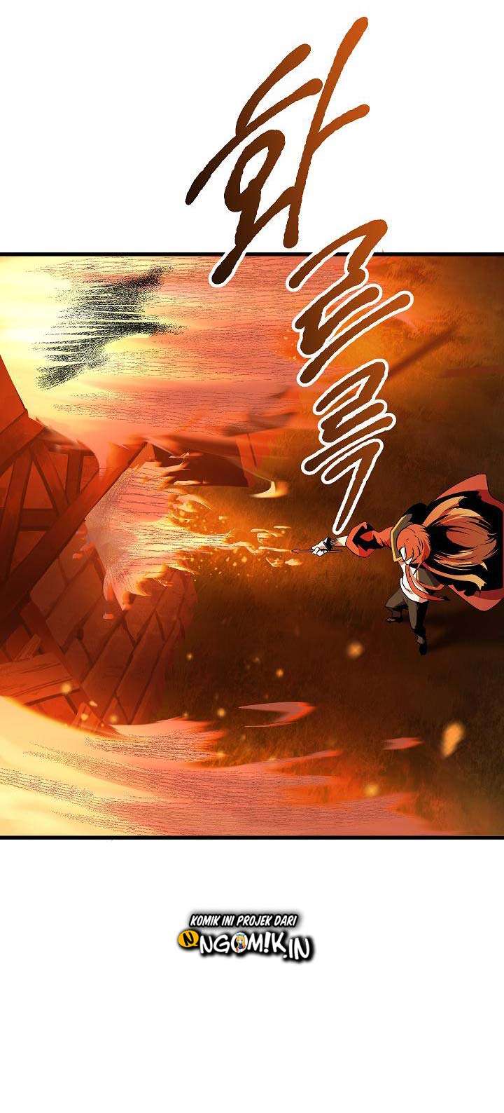 Sword King Chapter 16 - halaman 51