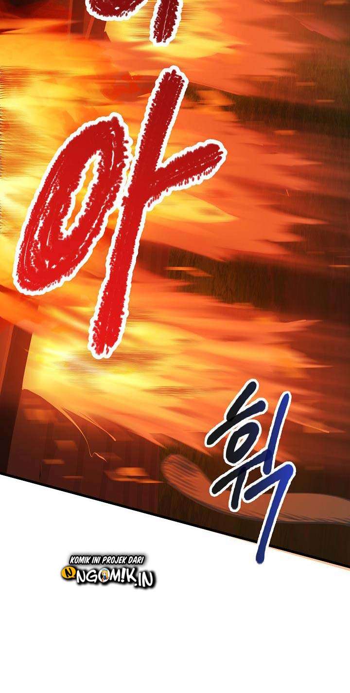 Sword King Chapter 16 - halaman 54