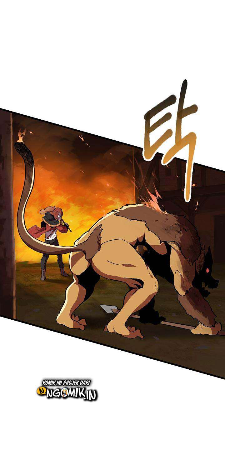 Sword King Chapter 16 - halaman 55