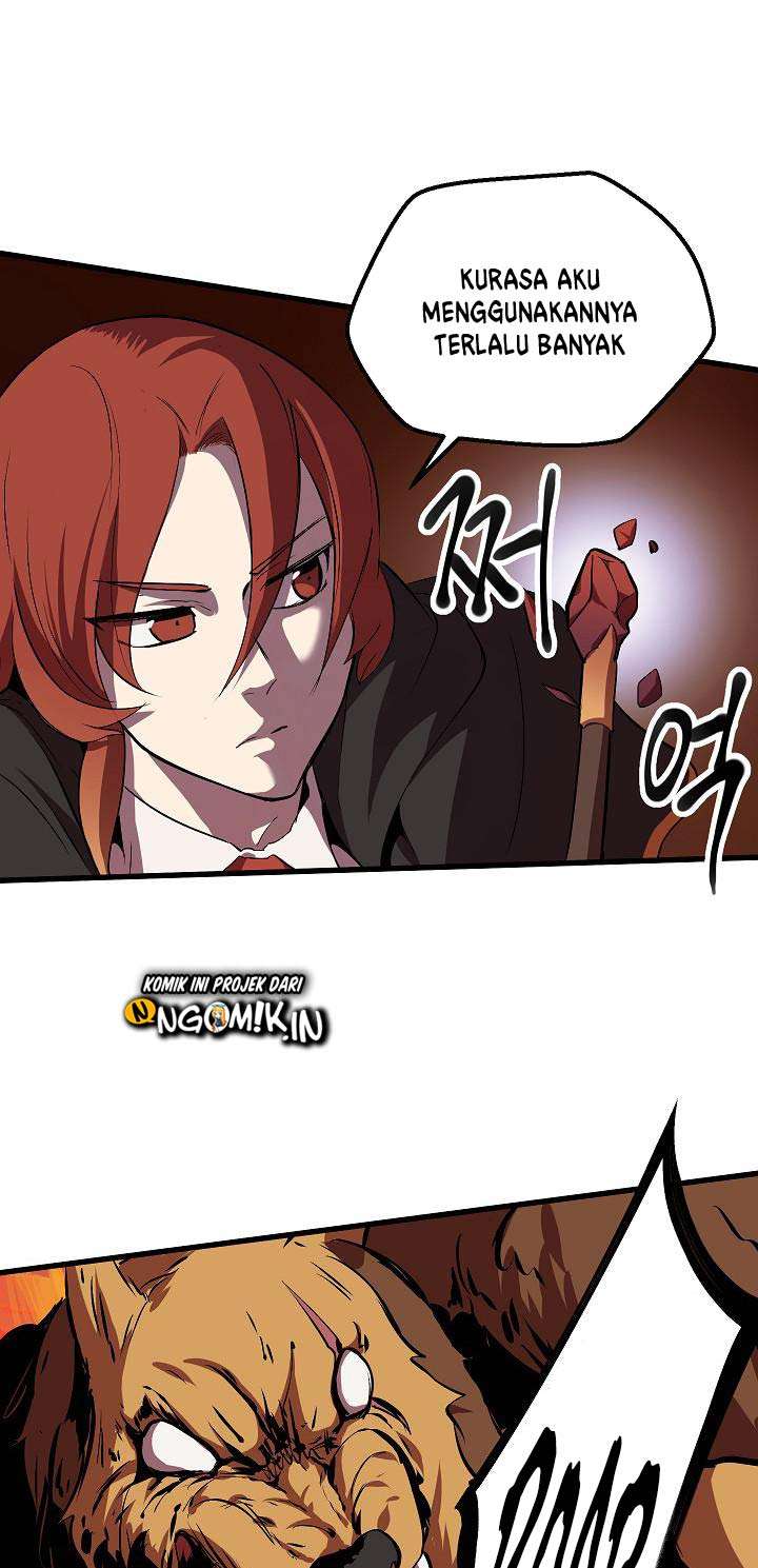 Sword King Chapter 16 - halaman 56