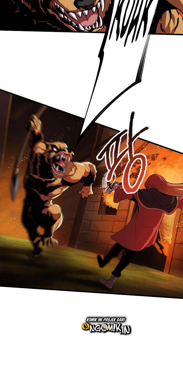 Sword King Chapter 16 - halaman 57