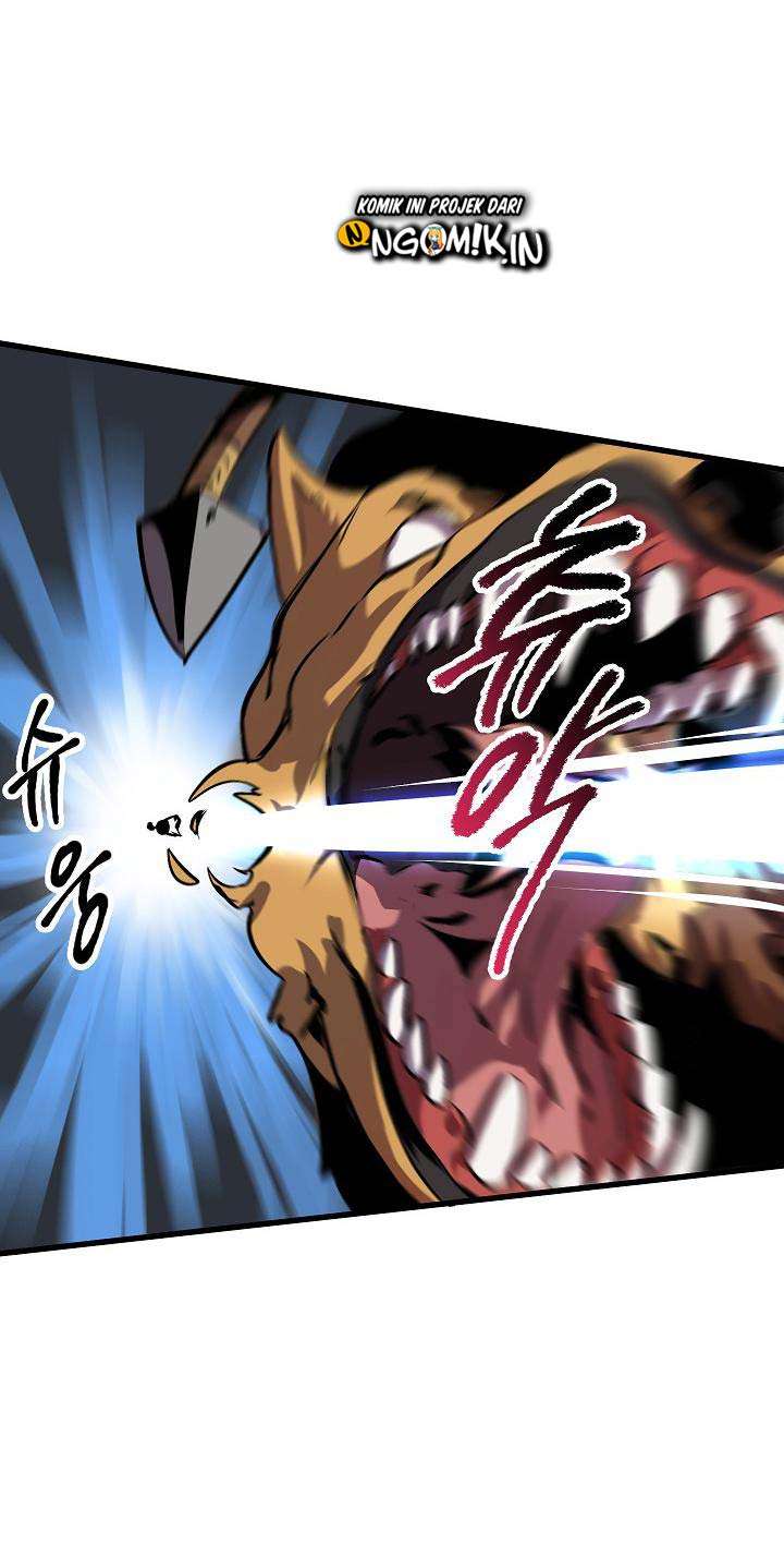 Sword King Chapter 16 - halaman 58