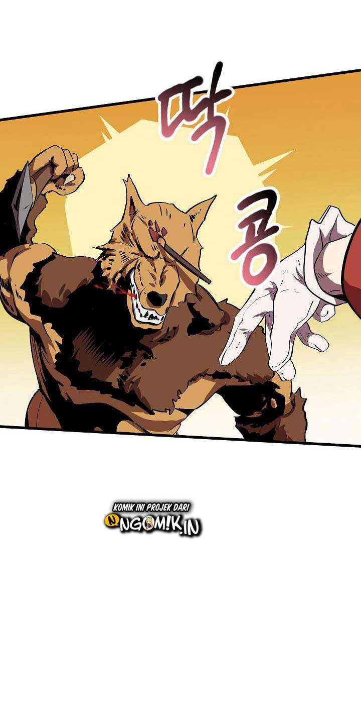 Sword King Chapter 16 - halaman 59