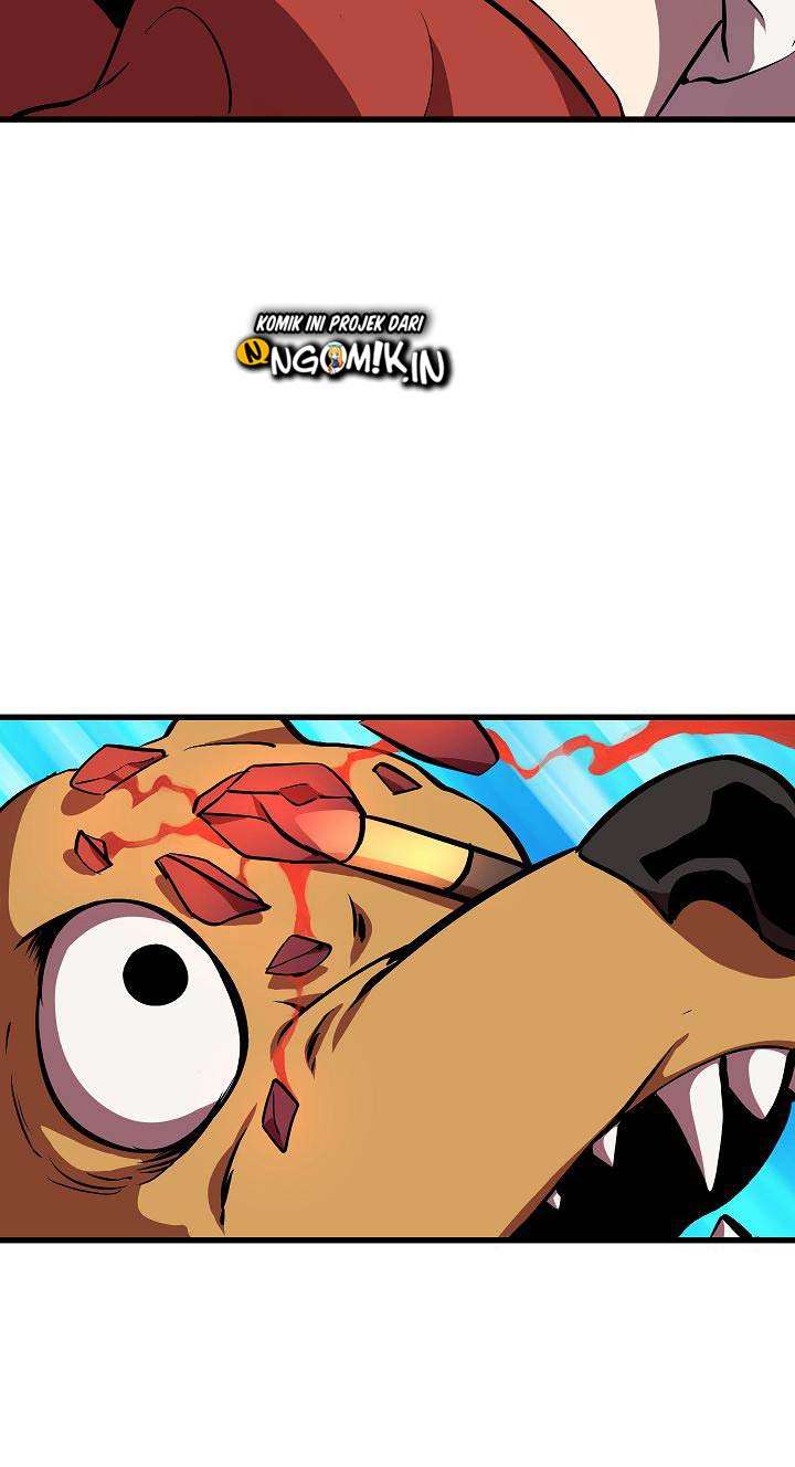 Sword King Chapter 16 - halaman 61