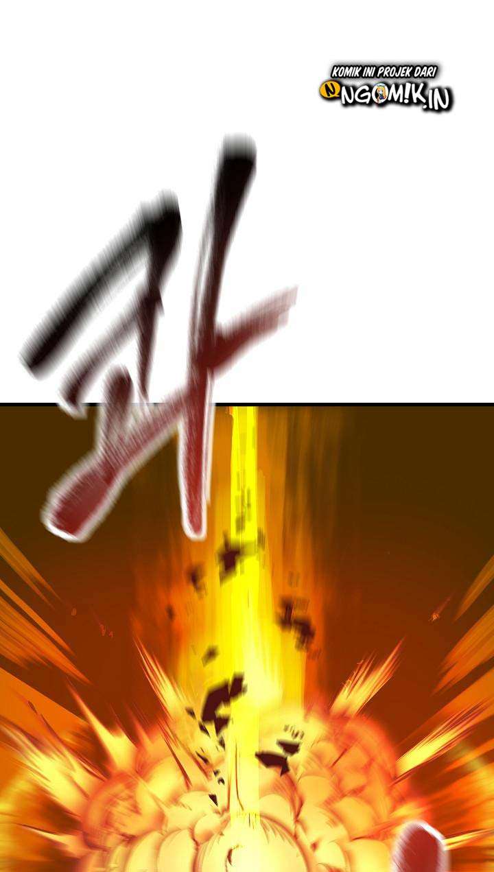 Sword King Chapter 16 - halaman 62