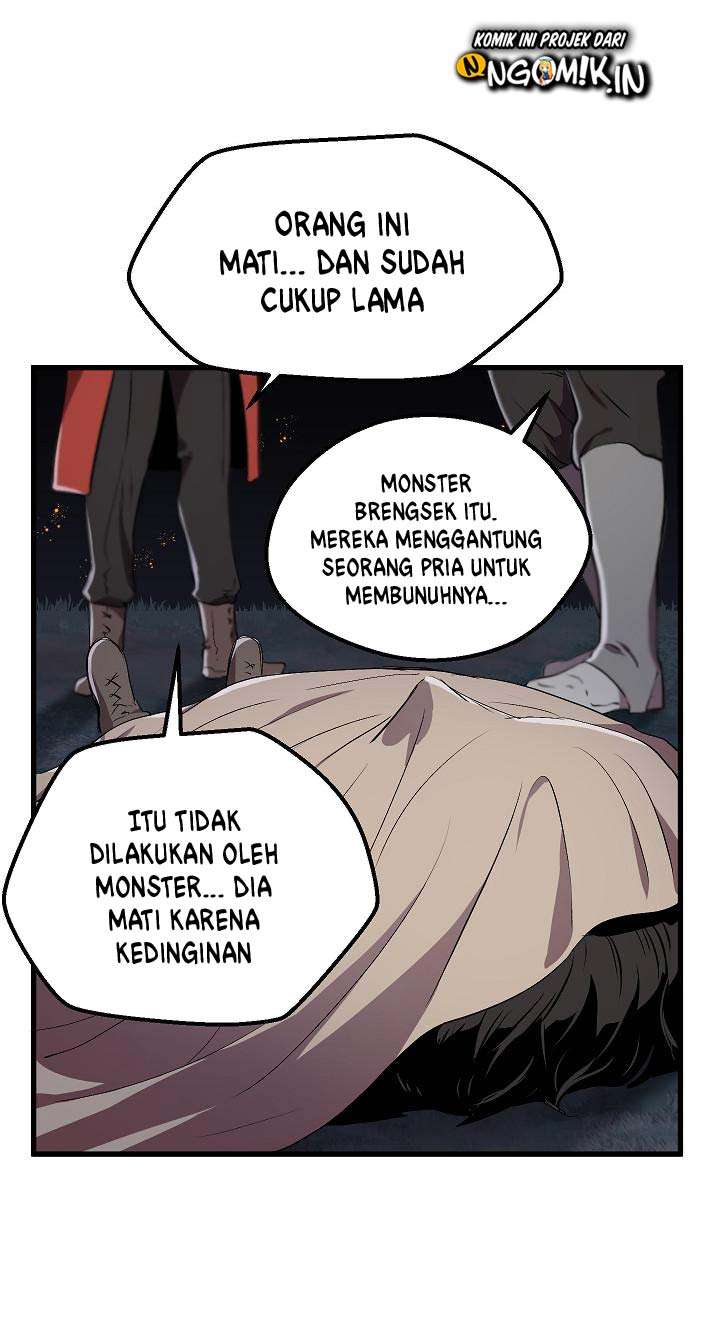Sword King Chapter 16 - halaman 66