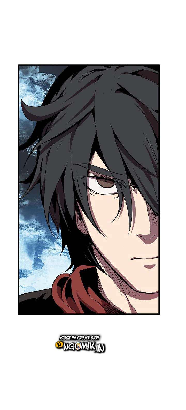 Sword King Chapter 16 - halaman 88